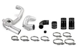 Mishimoto Intercooler Pipe and Boot Kits for 2021-2023 BRONCO - MMICP-BR23-21UHP