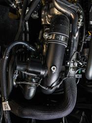 Mishimoto Intercooler Pipe and Boot Kits for 2021-2023 BRONCO - MMICP-BR23-21USBK