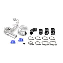 Mishimoto Intercooler Pipe and Boot Kits for 2021-2026 BRONCO - MMICP-BR23-21USP