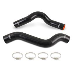 Mishimoto Silicone Radiator Hoses for 2015-2017 VIPER - MMHOSE-VIP-13BK
