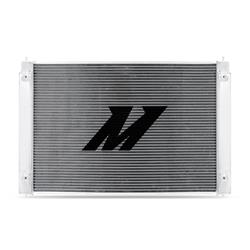 Mishimoto Track-Ready Performance Aluminum Radiators