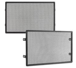 Mishimoto - Radiator Splash Shields for 2021-2024 M4, M3, 2023-2024 M2 - MMRAD-G80-21ARG