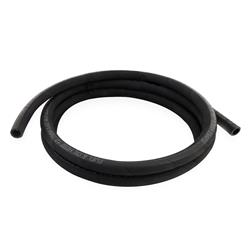 Mishimoto Push Lock Hoses -8 AN 10 ft. MMHOSE-PL-08-120