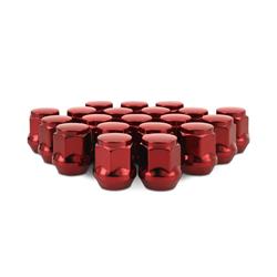 Mishimoto Steel Lug Nuts MMLG-AC1215-24RD