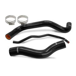 Mishimoto Radiator Hose Kits for 2022-2025 CIVIC, 2023-2025 INTEGRA - MMHOSE-CIV-22BK