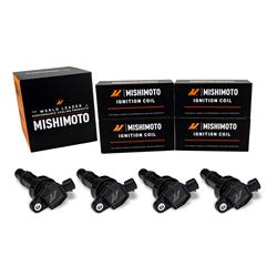 Mishimoto Ignition Coils MMIG-ACCNT-1204