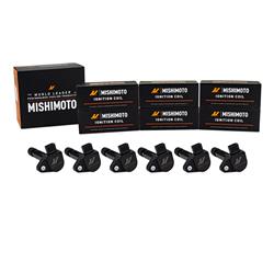 Mishimoto Ignition Coils MMIG-ACRD30-0006