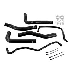 Mishimoto Hoses, Radiator MMHOSE-MUS4-24BK