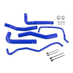 Mishimoto Hoses, Radiator MMHOSE-MUS4-24BL
