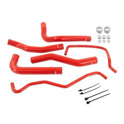Mishimoto - Hoses, Radiator for 2024-2025 MUSTANG - MMHOSE-MUS4-24RD