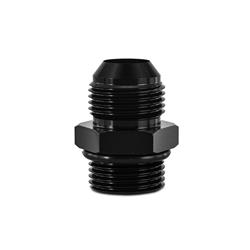 Mishimoto Fittings and Adapters MMFT-16ORB-16BK