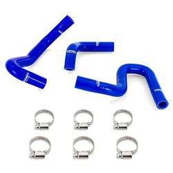 Mishimoto Hoses, Radiator MMHOSE-4RUN34-96HHBL