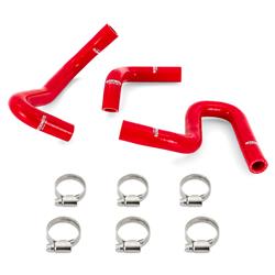Mishimoto Hoses, Radiator MMHOSE-4RUN34-96HHRD