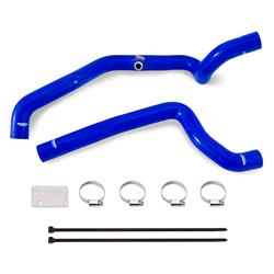 Mishimoto Hoses, Radiator MMHOSE-JLH-18BL