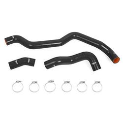 Mishimoto Radiator Hose Kits for 2017-2021 RANGER - MMHOSE-RGR-11BK