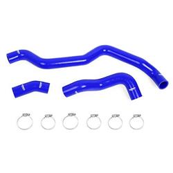 Mishimoto Radiator Hose Kits for 2017-2021 RANGER - MMHOSE-RGR-11BL
