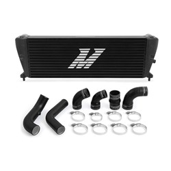 Mishimoto Intercoolers MMINT-RGR-11KBKBK