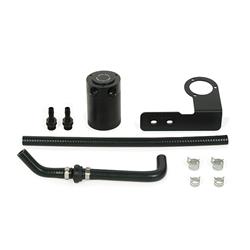 Mishimoto Oil Catch Cans MMBCC-ACRD15-18PBEBK