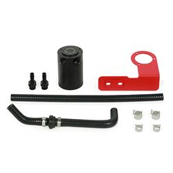 Mishimoto Oil Catch Cans MMBCC-ACRD15-18PBERD