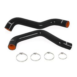 Mishimoto Hoses, Radiator MMHOSE-RAM-04BK