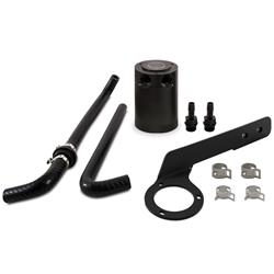 Mishimoto Oil Catch Cans MMBCC-ACRD20-18PBEBK
