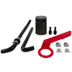 Mishimoto Oil Catch Cans MMBCC-ACRD20-18PBERD