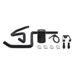 Mishimoto Oil Catch Cans MMBCC-MOP57-05PBEBK