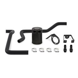 Mishimoto Oil Catch Cans MMBCC-MOP61-05PBEBK