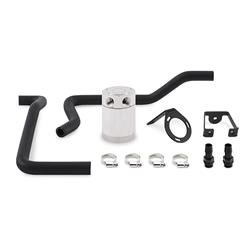 Mishimoto Oil Catch Cans MMBCC-MOP61-05PBEP