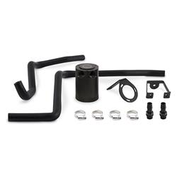 Mishimoto Oil Catch Cans MMBCC-MOP64-12PBEBK