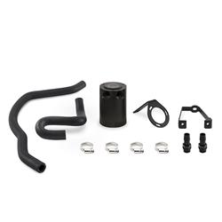 Mishimoto Oil Catch Cans MMBCC-MOP64-15PBEBK