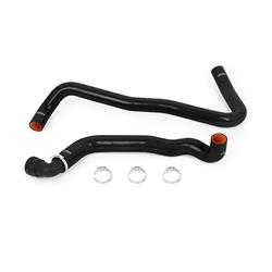 Mishimoto Hoses, Radiator MMHOSE-F46-09BK