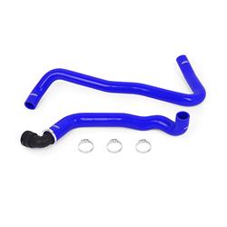Mishimoto Hoses, Radiator MMHOSE-F46-09BL