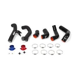 Mishimoto Intercooler Pipes MMICP-CIV-16KWBK