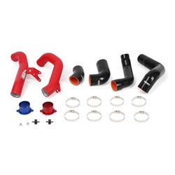 Mishimoto Intercooler Pipes MMICP-CIV-16KWRD