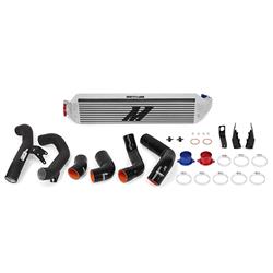 Mishimoto Intercoolers MMINT-CIV-16KSLWBK