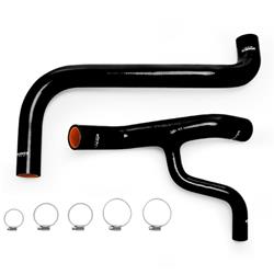 Mishimoto Hoses, Radiator MMHOSE-F46-98BK