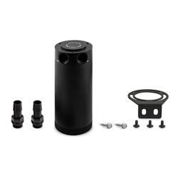 Mishimoto Oil Catch Cans MMBCC-CBTWO-XLBK
