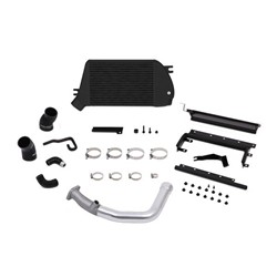 Mishimoto Intercoolers MMTMIC-WRX-15BK