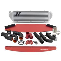 Mishimoto Intercooler Cores MMINT-GRC-23KSLBK