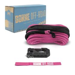 Borne Off-Road by Mishimoto Clevis Hooks BNWN-SR-38-85KPK