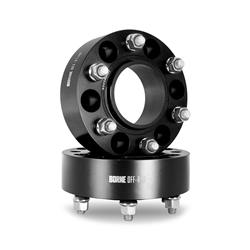 Borne Off-Road by Mishimoto Wheel Spacers BNWS-013-500BK