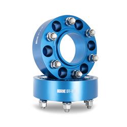 Borne Off-Road by Mishimoto Wheel Spacers BNWS-013-500BL
