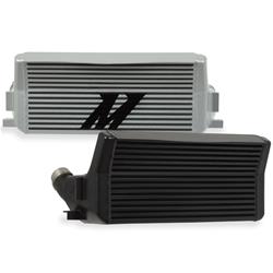 Mishimoto Intercoolers MMINT-F30-12BK