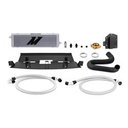 Mishimoto - Fluid Coolers for 2018-2023 MUSTANG - MMOC-MUS8-18TRHD