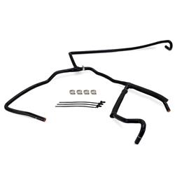 Mishimoto Overflow Tank Components MMHOSE-F2D-11OV