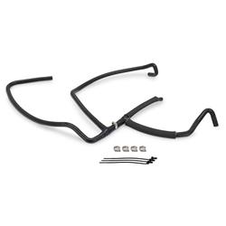 Mishimoto Overflow Tank Components MMHOSE-F2D-17OV