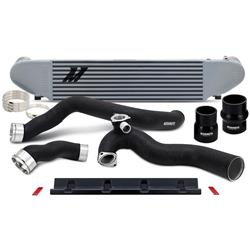 Mishimoto Intercoolers MMINT-MUS4-24KSLBK
