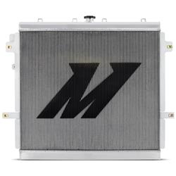 Mishimoto Radiators MMRAD-4RUN-10