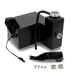 Mishimoto Overflow and Recovery Tanks MMRT-RAM-19BK